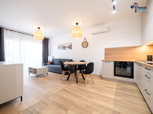 Apartament, ul. Łagodna