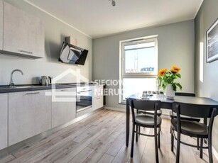 Apartament, ul. Barbary