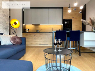 Apartament, ul. Barbary