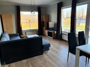 Apartament, ul. Chmielowicka