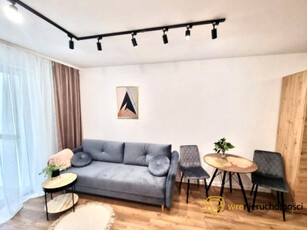 Apartament, ul. Żegiestowska