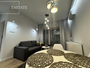 Apartament, ul. Grzybowska