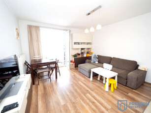 Apartament, ul. Halszki