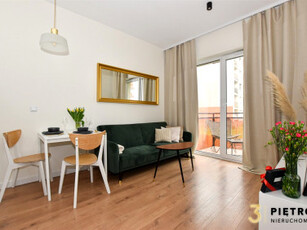 Apartament, ul. Kielecka