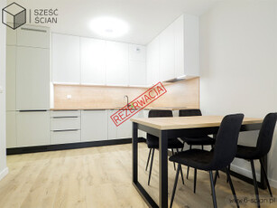 Apartament, ul. Michalczyka