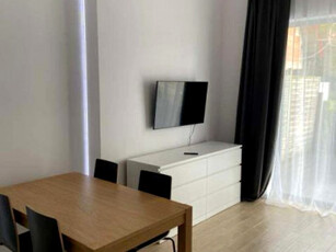 Apartament, ul. Morska