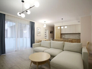 Apartament, ul. Parkowa