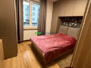 Apartament, ul. Pieskowa Skała