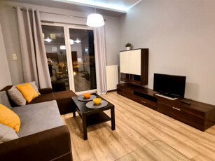 Apartament, ul. Przybyszewskiego