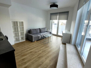 Apartament, ul. Pustelnicka