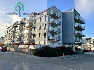 Apartament, ul. Rzewuskiego