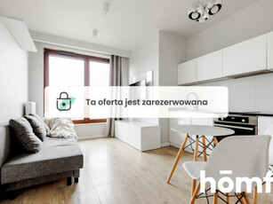 Apartament, ul. Siedmiogrodzka