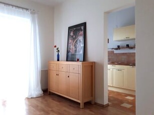 Apartament, ul. Wyględowska