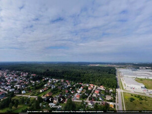 Działka budowlana Białystok