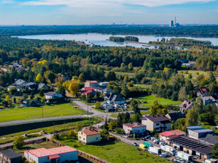 Działka budowlana Dąbrowa Górnicza