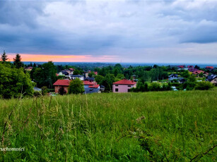 Działka budowlana, ul. Krzewów