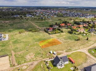 Działka w Dobrej 199tyś ul.Słoneczna Dolina 1307m2