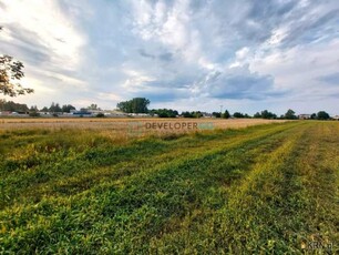 Działki, Ostrów Mazowiecka