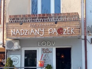 Lokal użytkowy, Plac Narutowicza