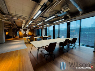 Lokal Warszawa 45m2