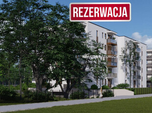 Mieszkanie 35.06m 2 pok Kraków Bieżanów