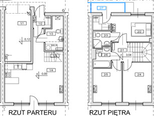 Nowy dom ul. Spacerowa 47