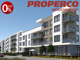 Oferta sprzedaży mieszkania Kielce Klonowa 52.14m2 2 pokojowe