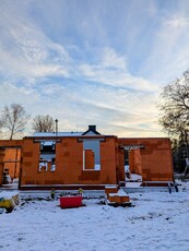 Pełna infrastruktura, pompa ciepła, fotowoltaika