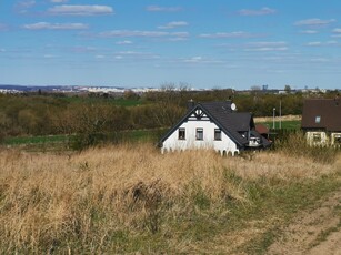 Piękny widok, ostatnia działka na ulicy