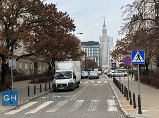 Warszawa, Śródmieście, Wojciecha Górskiego