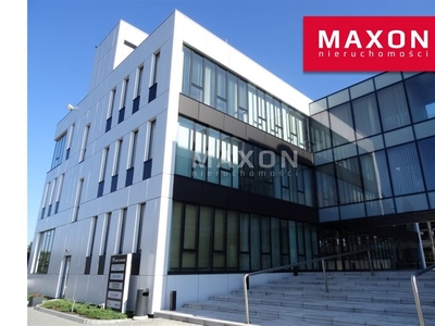 Biuro do wynajęcia 148,00 m², oferta nr 22409/PBW/MAX