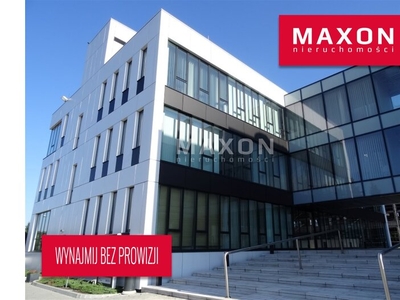 Biuro do wynajęcia 421,00 m², oferta nr 22411/PBW/MAX