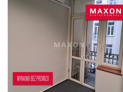 Biuro do wynajęcia 82,00 m², oferta nr 22886/PBW/MAX