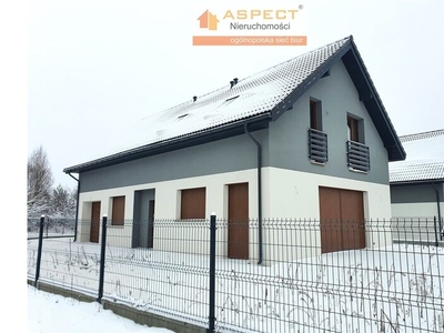 Dom na sprzedaż 167,28 m², oferta nr ASM-DS-47778