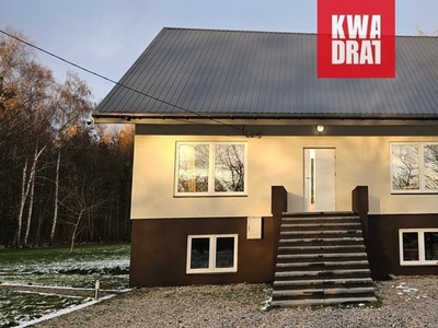 Dom Wola Pękoszewska