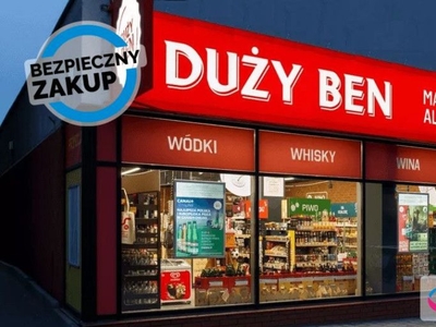 Duży ben - centrum gdyni