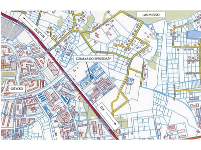 Działka na sprzedaż 294,00 m²