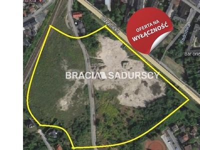 Działka na sprzedaż 40 000,00 m², oferta nr BS2-GS-296492-10