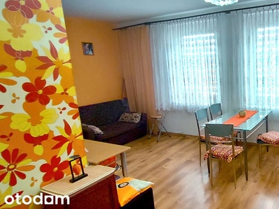 Aprtamenty Wyścigowa | apartament 3-pok. | B1.M16