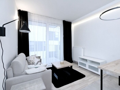Mieszkanie do wynajęcia 33,00 m², piętro 2, oferta nr A-D490276