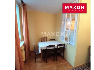 Mieszkanie do wynajęcia 47,00 m², piętro 1, oferta nr 25025/MW/MAX