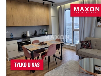 Mieszkanie do wynajęcia 60,00 m², piętro 6, oferta nr 24976/MW/MAX