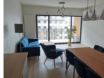 Mieszkanie do wynajęcia 75,00 m², piętro 5, oferta nr 172883