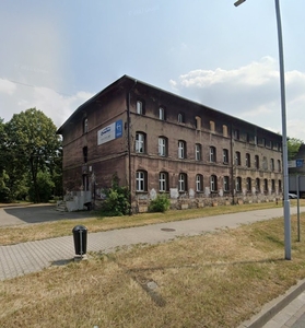 Mieszkanie Katowice, ul. Bocheńskiego 46/4