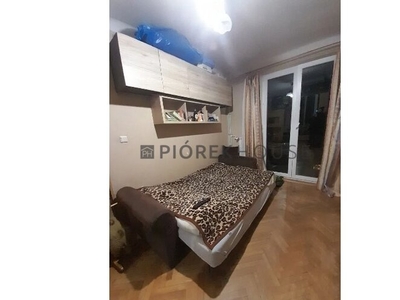 Mieszkanie na sprzedaż 25,00 m², piętro 2, oferta nr 54547/6624/OMS