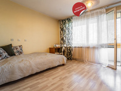 Mieszkanie na sprzedaż, 26 m², Kraków Prądnik Biały Os. Prądnik Biały