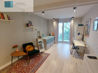 Mieszkanie na sprzedaż, 30 m², Łódź Widzew
