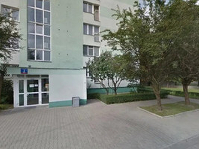 Mieszkanie na sprzedaż, 31 m², Warszawa Mokotów