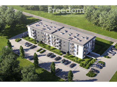 Mieszkanie na sprzedaż 31,78 m², piętro 2, oferta nr 27540/3685/OMS