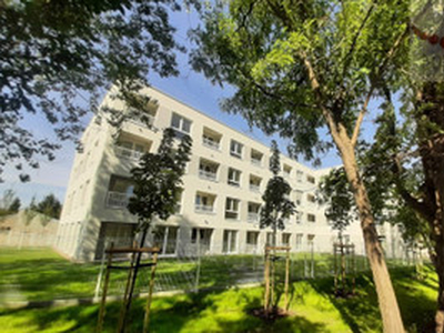 Mieszkanie na sprzedaż, 38 m², Pruszków, ul. Lipowa